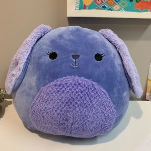 Sayed Bunny 12” Squishmallow